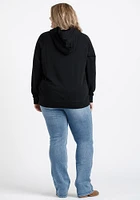 Women's Lets Get Toasted Popover Hoodie