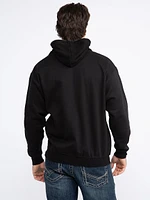 Men's Metallica Ride the Lightning Hoodie