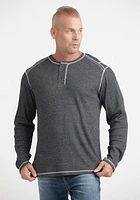 Men's Everyday Henley