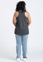 Women's F-Bomb Racerback Tank