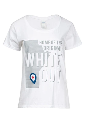 Home of the Original White Out