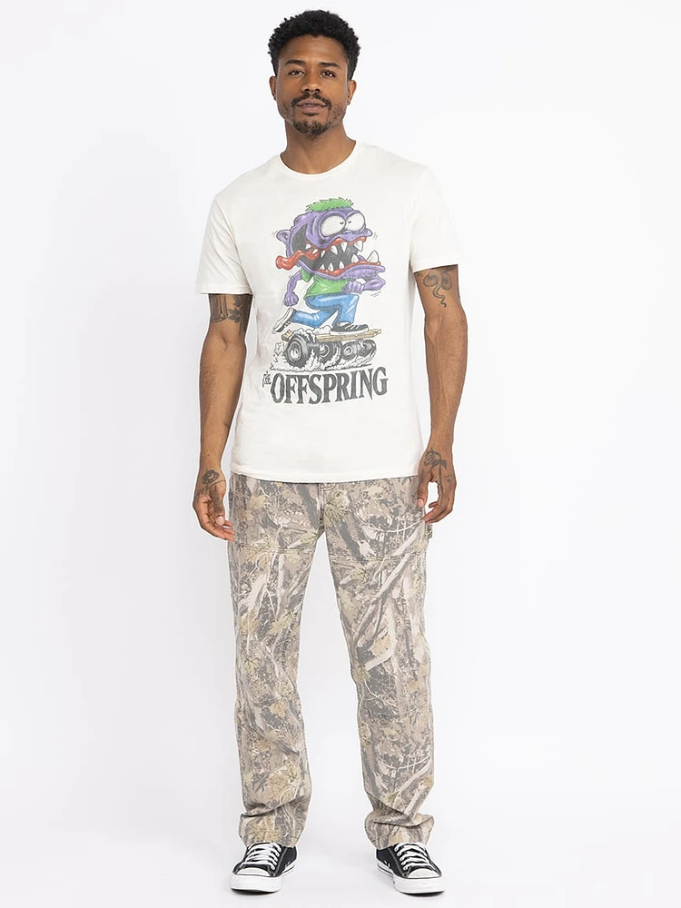 Men's The Offspring Tee