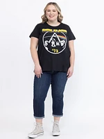 Women's Pink Floyd Relaxed Tee
