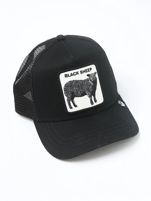 Goorin Bros The Black Sheep Hat