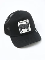 Goorin Bros The Black Sheep Hat