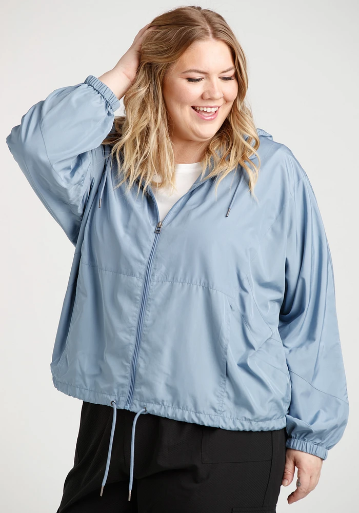 Women's Windbreaker