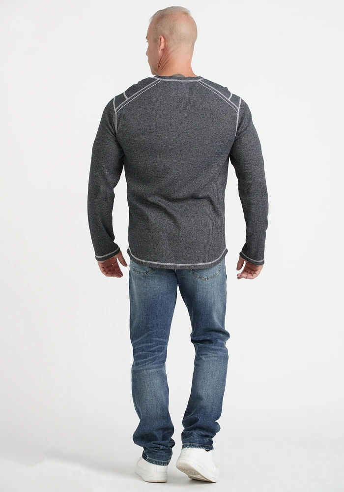 Men's Everyday Henley