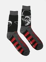 Men's Horror Movie Socks