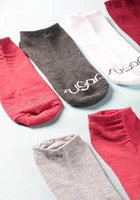 Women's 10 Pack Sugar Socks