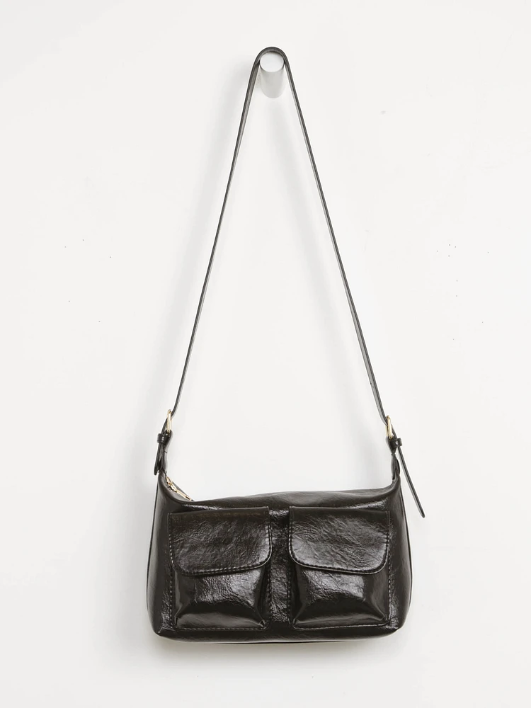 Women's Shoulder Bag
