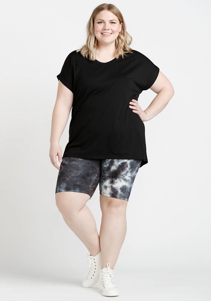 Women's Legging Tee