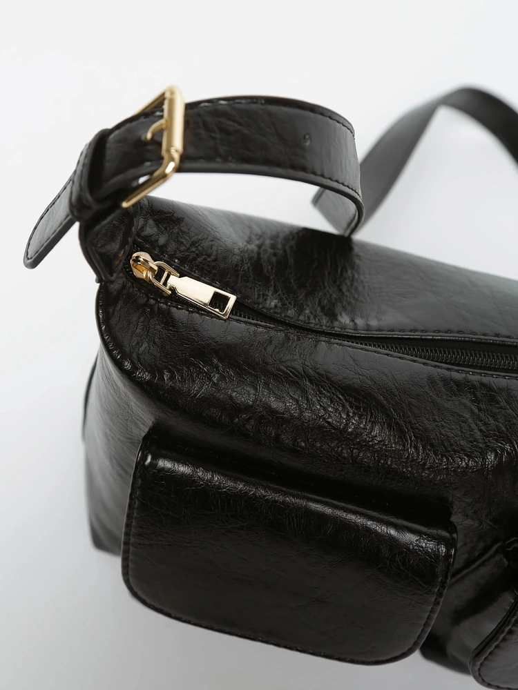 Women's Shoulder Bag