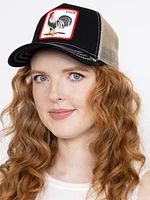 Goorin Bros The Cock Hat