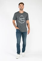 Men's Common Sense Tee