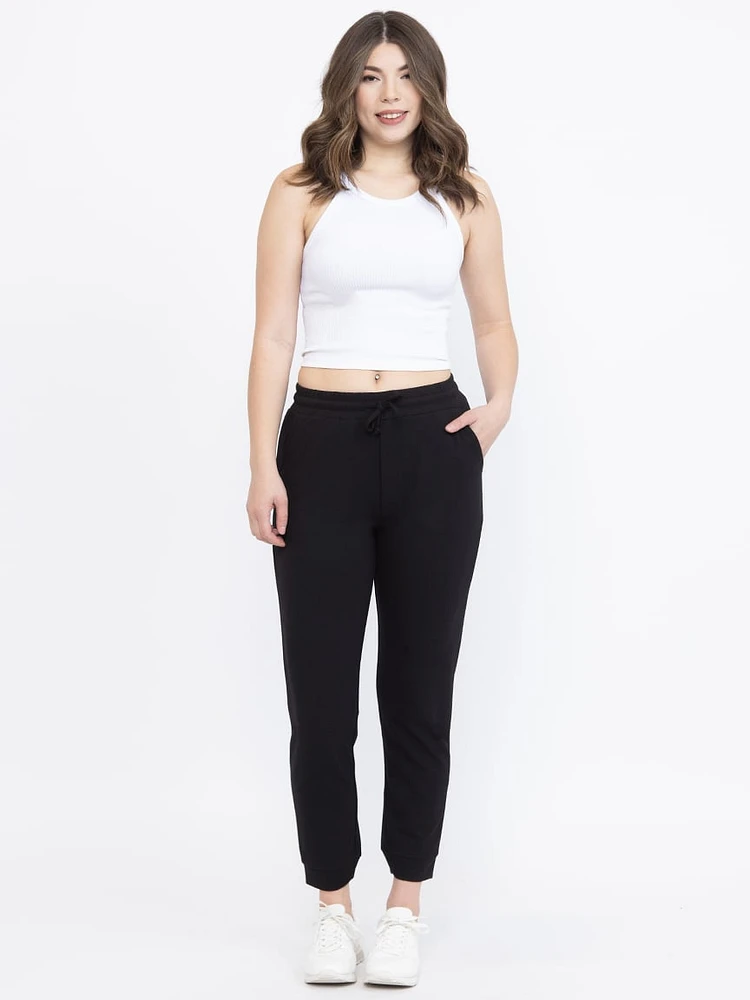 Women's Scuba Jogger