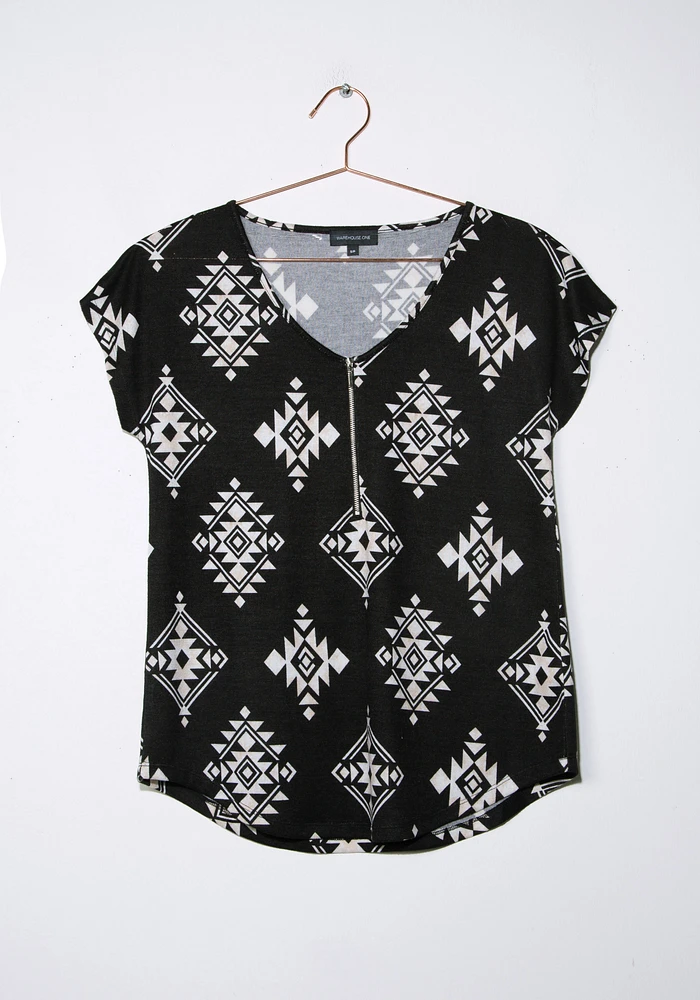 Women's Dolman Tee