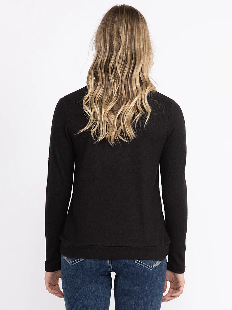 Women's Buffalo Fooler Top
