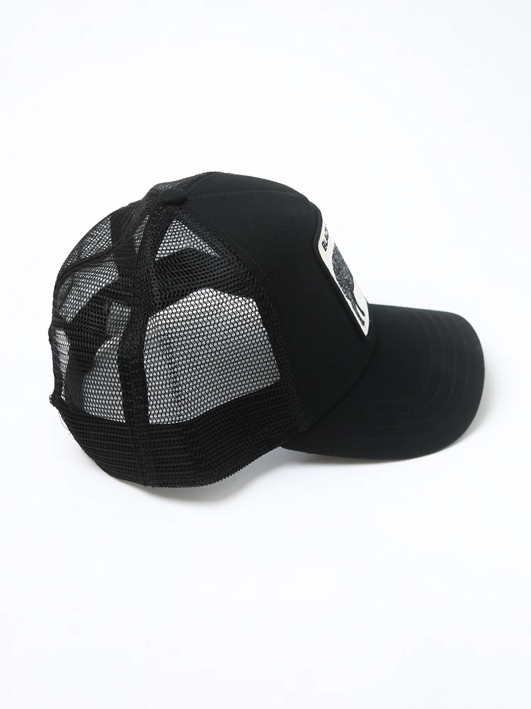 Goorin Bros The Black Sheep Hat