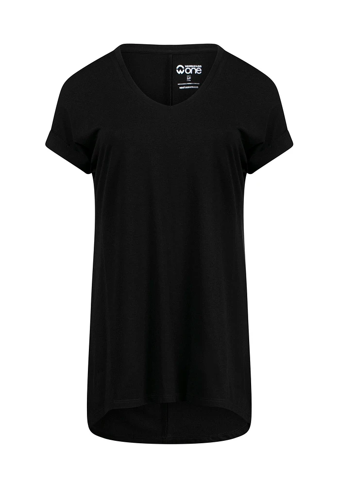 Women's Legging Tee