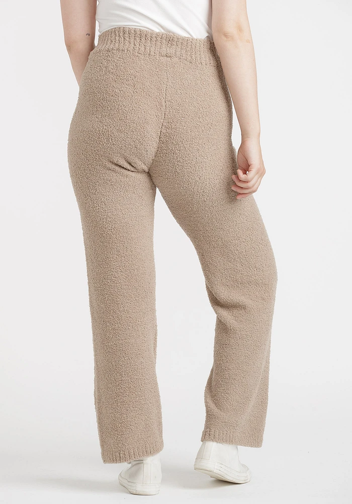 Women's Luxe Lounge Wide Leg Pant