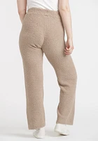 Women's Luxe Lounge Wide Leg Pant