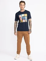 Men's Family Guy Tee