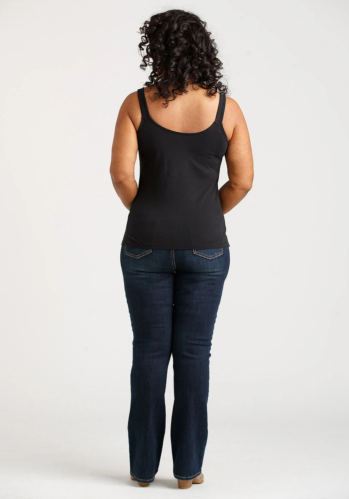 Women's Strappy Tank