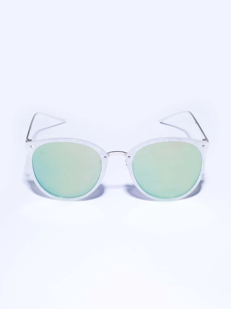 Women's Wayfarer Sunglasses
