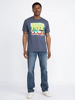 Men's South Park Group Shot Tee