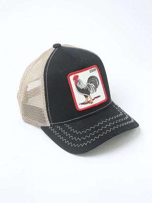 Goorin Bros The Cock Hat