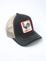 Goorin Bros The Cock Hat
