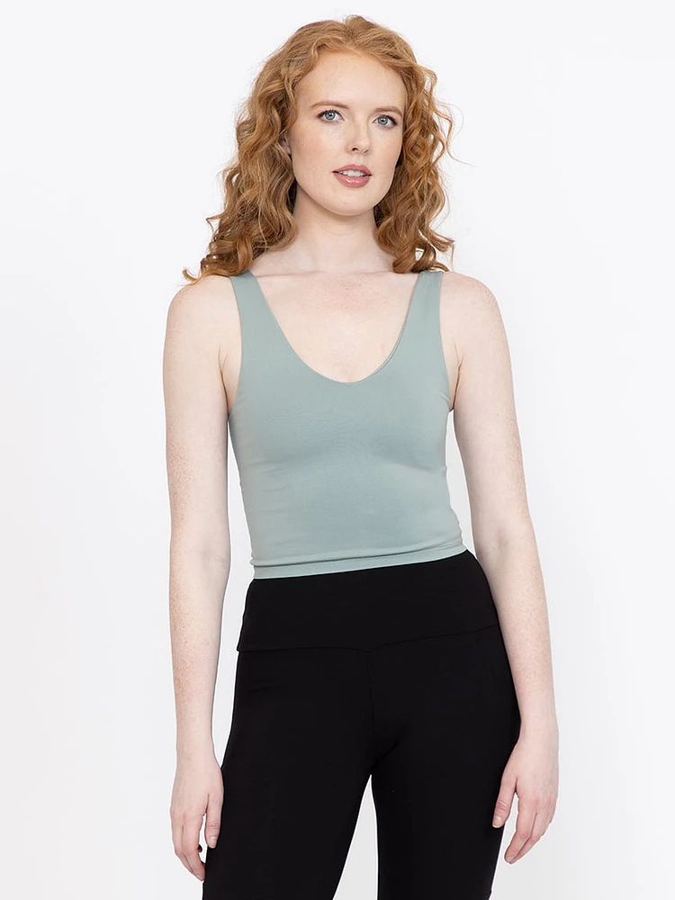 Women's Plunge Bralette