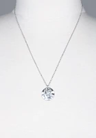 VIRGO ZODIAC PENDANT