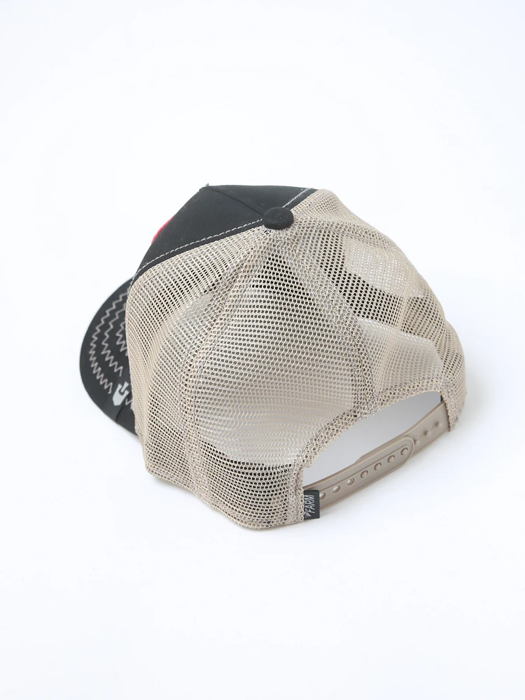 Goorin Bros The Cock Hat