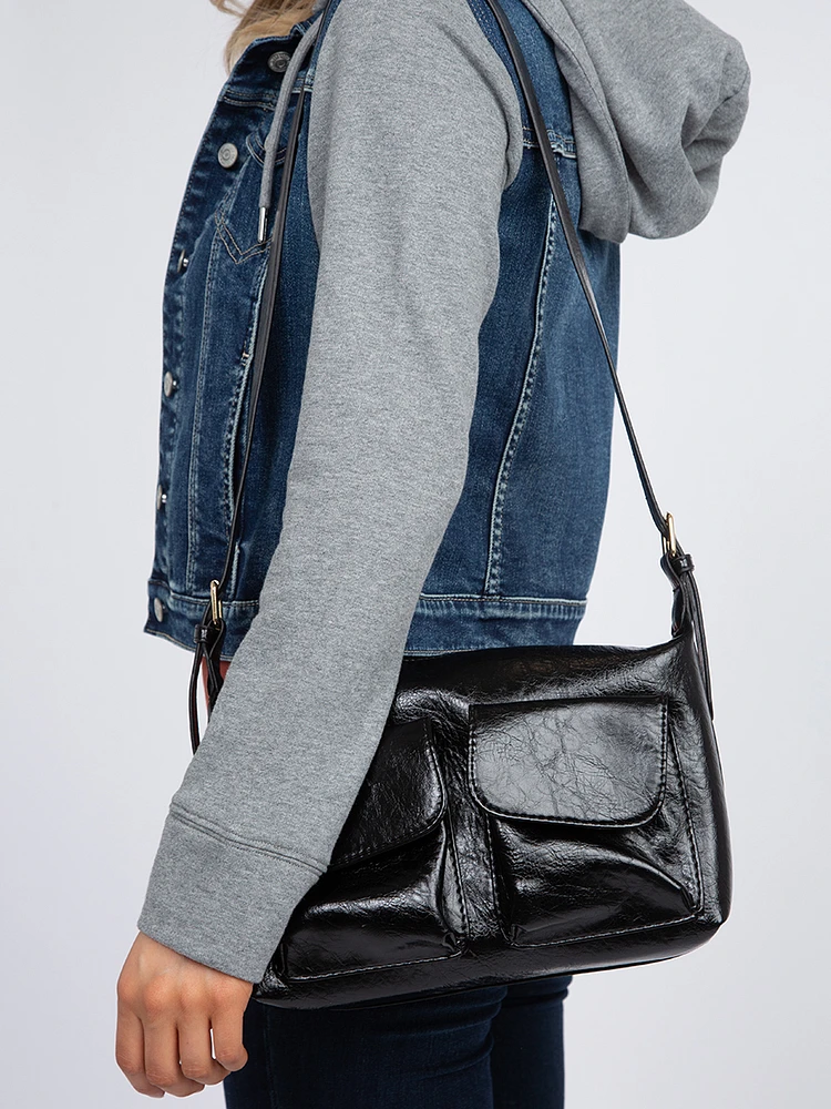 Women's Shoulder Bag