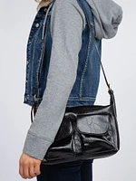 Women's Shoulder Bag