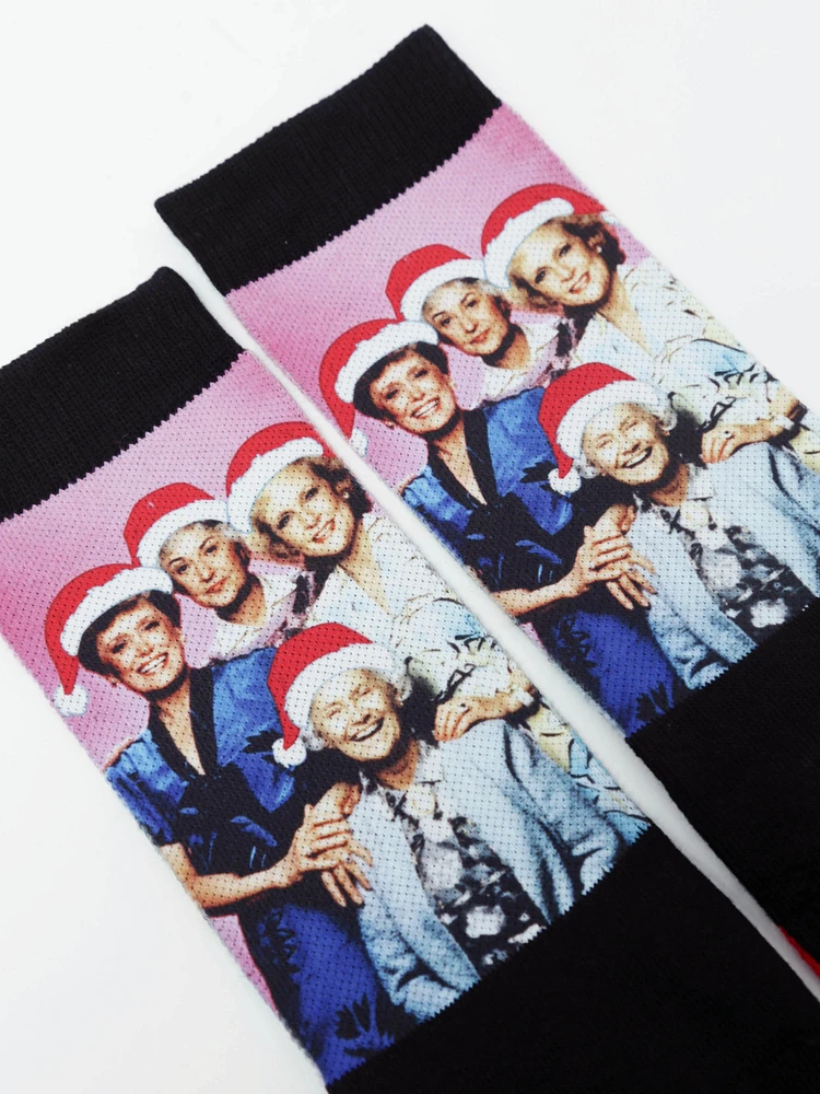 Women's Golden Girls Socks