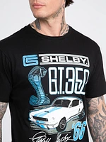 Men's Shelby '66 Cobra Tee
