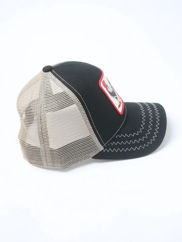 Goorin Bros The Cock Hat