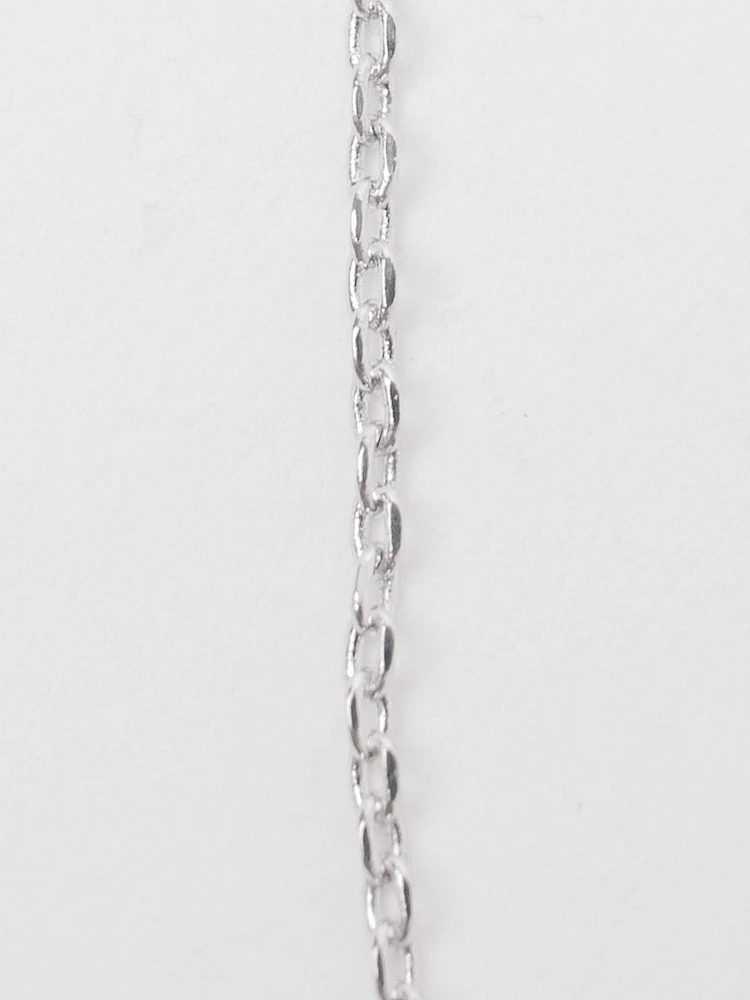 Women's Skull Necklace