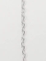 Women's Skull Necklace