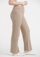 Women's Luxe Lounge Wide Leg Pant