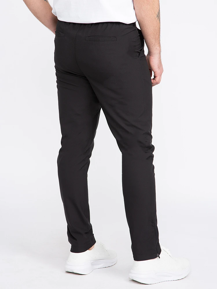 Men's Athletic Tech Pant