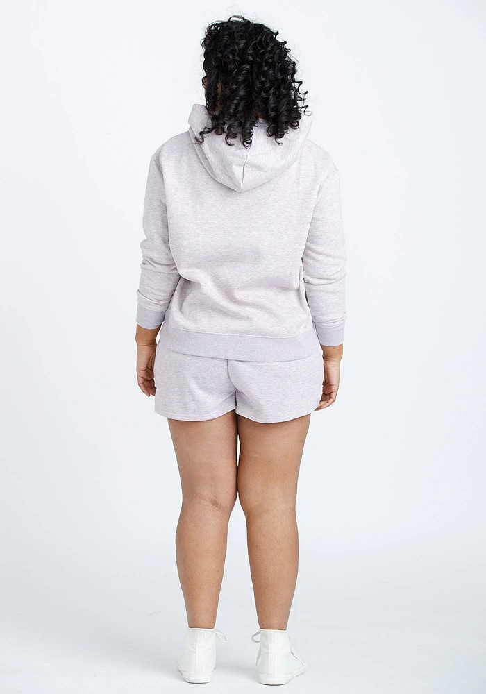 Women's Popover Hoodie