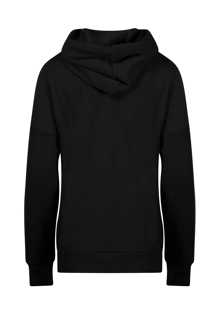 Women's Oversized Popover Hoodie