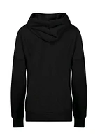Women's Oversized Popover Hoodie
