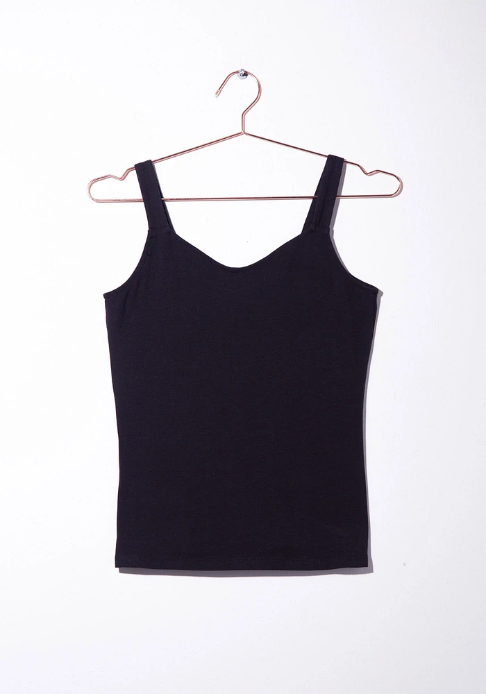 Women's Strappy Tank