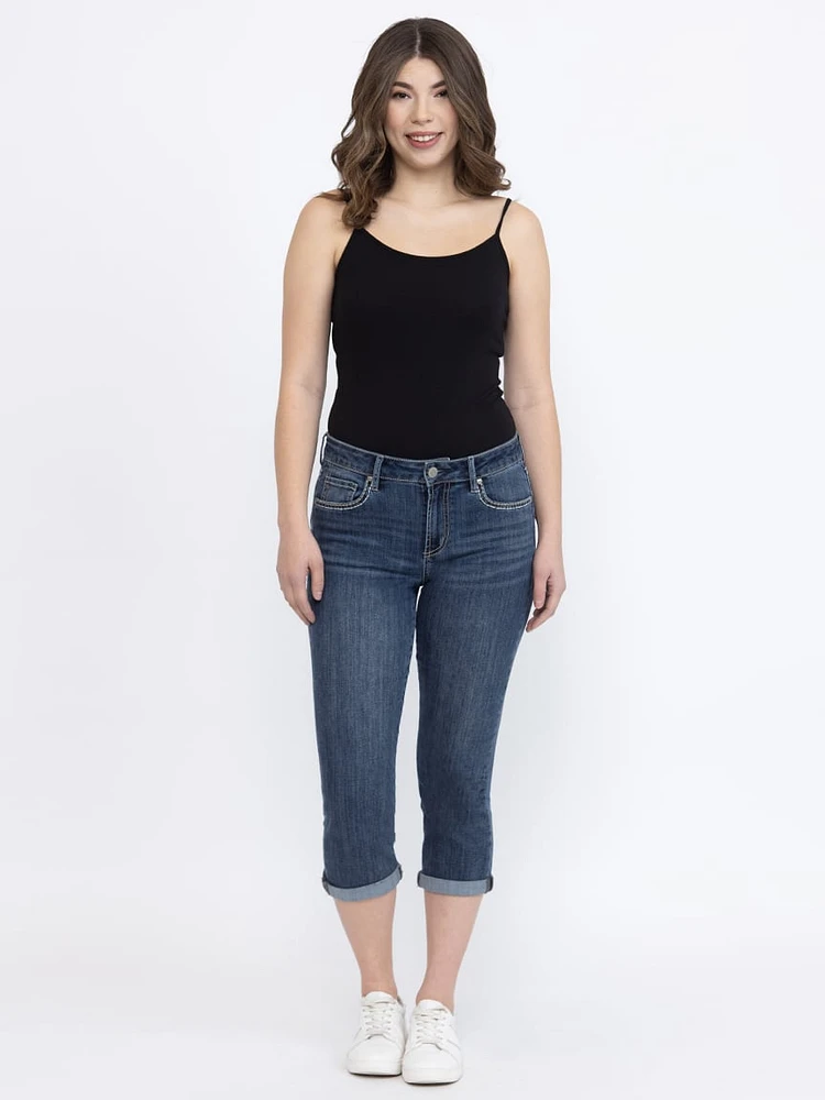 Women's Scoop Neck Cami