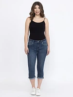Women's Scoop Neck Cami