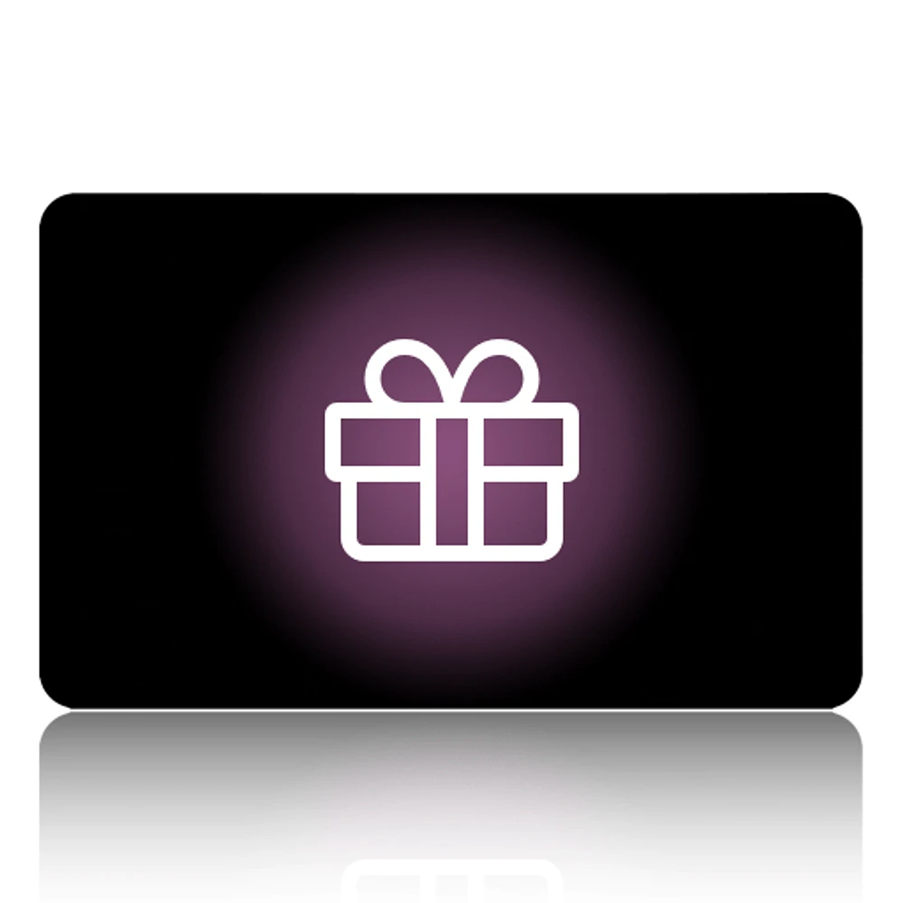 Carte Cadeau